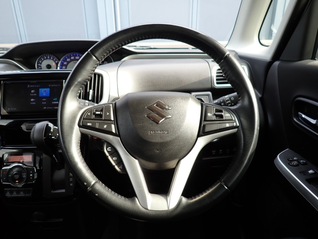 �X�e�A�����O�͂ƂĂ����ꂢ�ȏ�Ԃł���