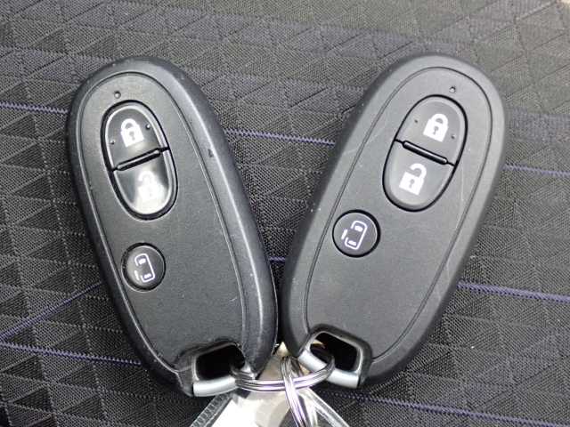 �X�}�[�g�L�[�����I�L�[���|�P�b�g��o�b�O�ɓ��ꂽ�܂܁A�h�A���b�N�̊J���E�{���E�G���W���n�����\�ł��B