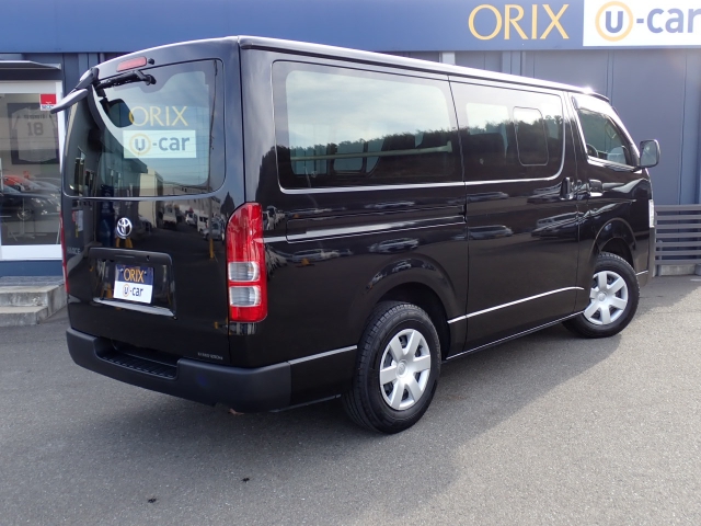 �����r���[�̉摜�ɂȂ�܂��B�I���b�N�X�F�蒆�ÎԂɂ́A���w��������S���Ă���肢���������߂ɁA�Ǝ��̢�I���b�N�X�F�蒆�Îԕۏأ�����t�����Ă��܂��B