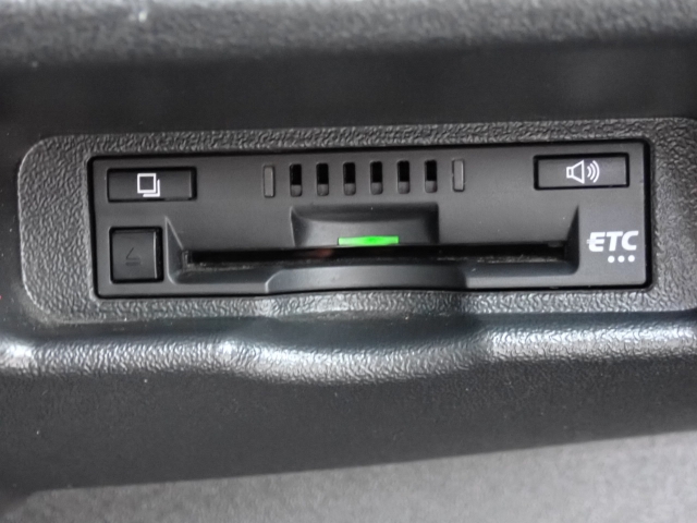 ETC���������Ă��܂��B�m���X�g�b�v�ŗ�������ʉ߂ł��܂��B���ꂵ�������ł���ˁB