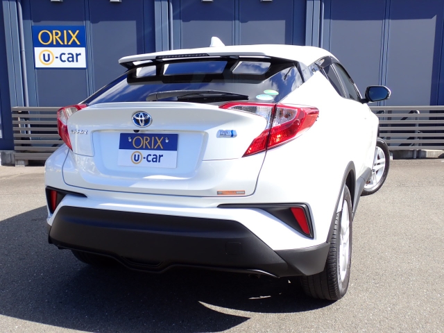 �����r���[�̉摜�ɂȂ�܂��B�I���b�N�X�F�蒆�ÎԂɂ́A���w��������S���Ă���肢���������߂ɁA�Ǝ��̢�I���b�N�X�F�蒆�Îԕۏأ�����t�����Ă��܂��B