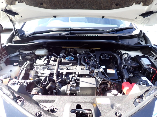 �G���W�����[�����Y��ł���B�@�֋@�\�n���ǍD�ł��B�[�ԑO�ɓ_���������s���܂��B