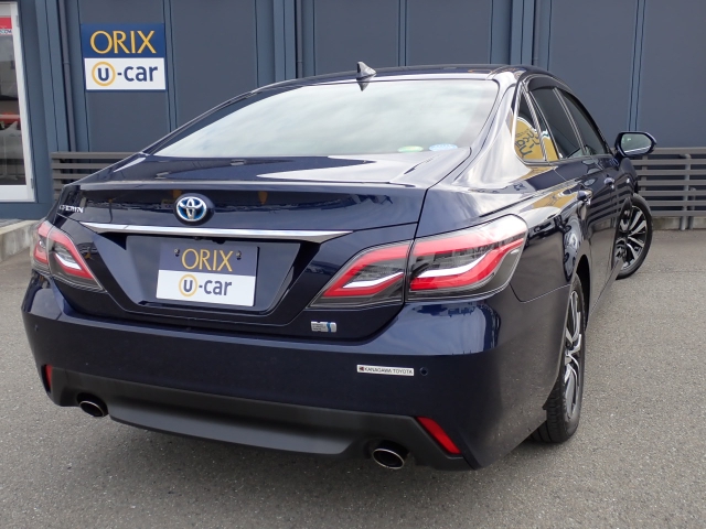 �����r���[�̉摜�ɂȂ�܂��B�I���b�N�X�F�蒆�ÎԂɂ́A���w��������S���Ă���肢���������߂ɁA�Ǝ��̢�I���b�N�X�F�蒆�Îԕۏأ�����t�����Ă��܂��B