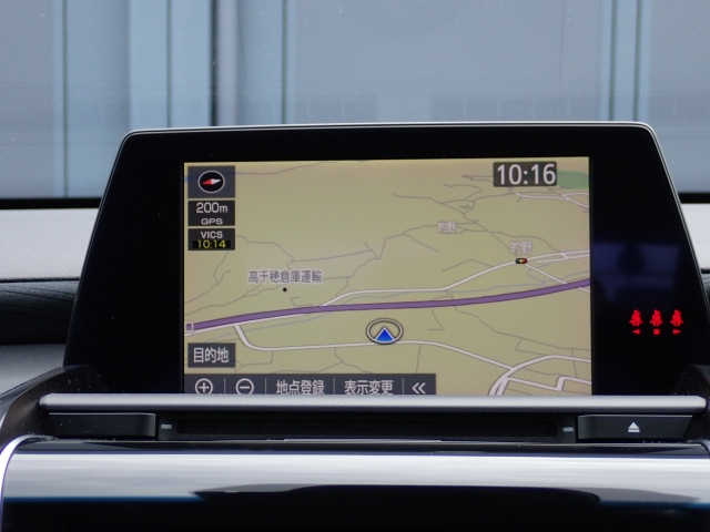 �g���₷���i�r�ŖړI�n�܂ł�������ē����Ă���܂��B