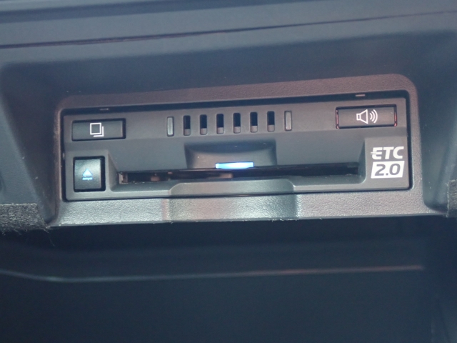 ETC���������Ă��܂��B�m���X�g�b�v�ŗ�������ʉ߂ł��܂��B���ꂵ�������ł���ˁB