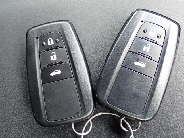 �X�}�[�g�L�[�����I�L�[���|�P�b�g��o�b�O�ɓ��ꂽ�܂܁A�h�A���b�N�̊J���E�{���E�G���W���n�����\�ł��B