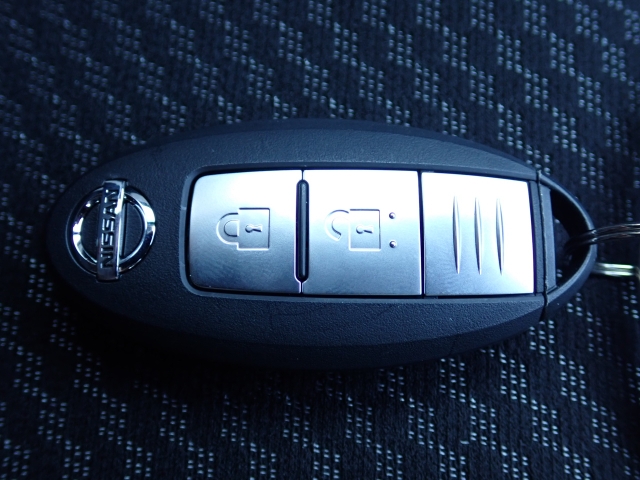 �Ƃ��Ă��֗��ȃX�}�[�g�L�[�V�X�e�������ł��I