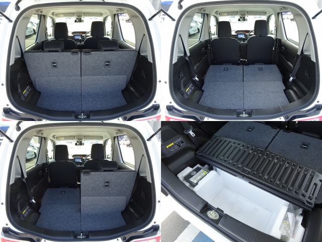 �㕔���Ȕw������͕������Ă���̂ŁA�ʁX�ɓ|�������\�ł���ו��̗ʂɉ����ăA�����W�o����̂ŁA�������ł��ˁI