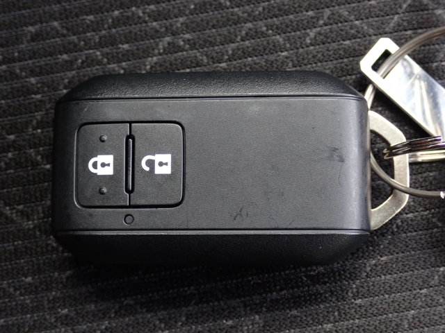 �Ƃ��Ă��֗��ȃX�}�[�g�L�[�V�X�e�������ł��I