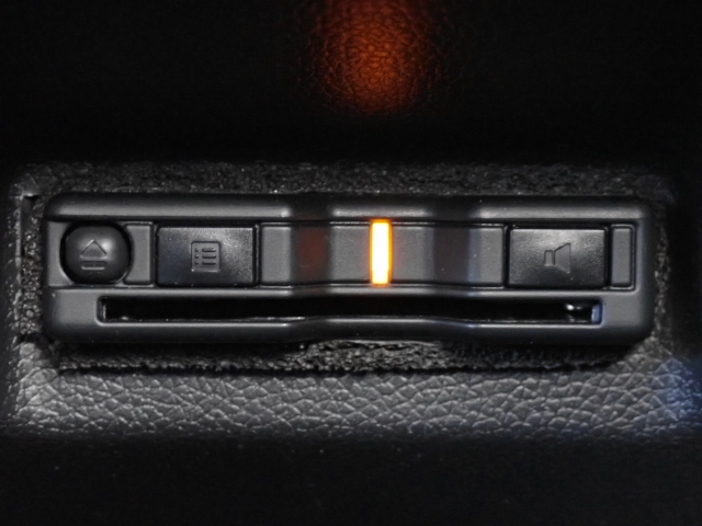 ETC���������Ă��܂��B�m���X�g�b�v�ŗ�������ʉ߂ł��܂��B���ꂵ�������ł���ˁB