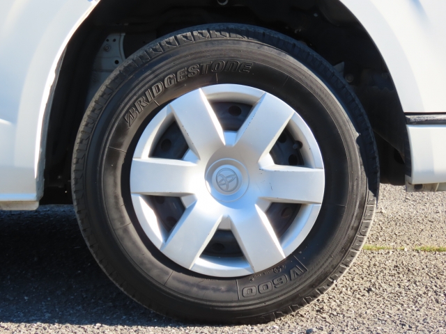 �����̃z�C�[���J�o�[�𗚂��Ă܂��I