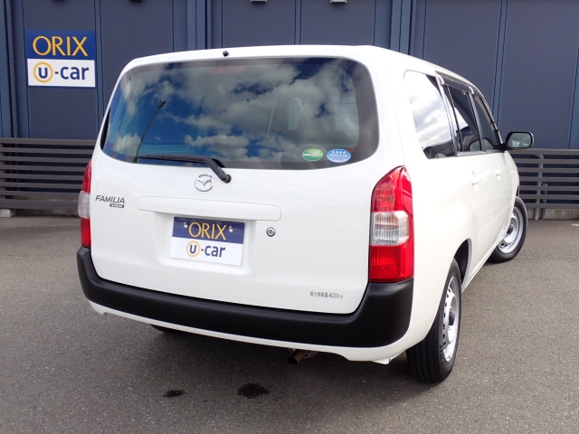 �����r���[�̉摜�ɂȂ�܂��B�I���b�N�X�F�蒆�ÎԂɂ́A���w��������S���Ă���肢���������߂ɁA�Ǝ��̢�I���b�N�X�F�蒆�Îԕۏأ�����t�����Ă��܂��B