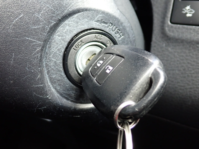 �G���W���n���́A�L�[���������ރ^�C�v�ł��B