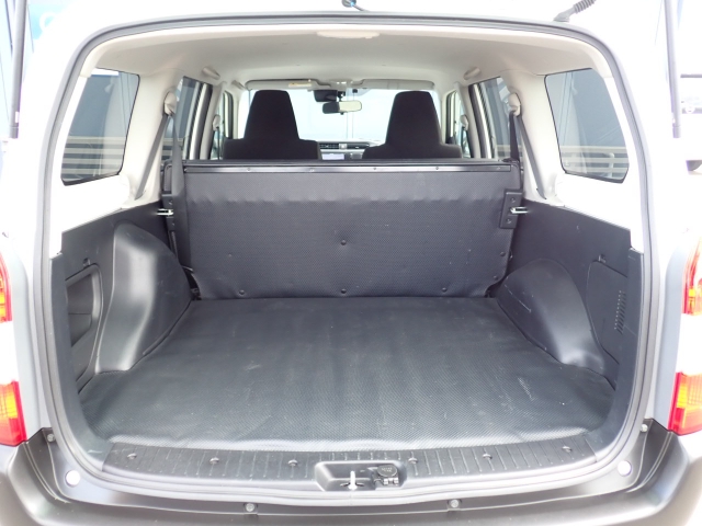 �ʏ펞�̃��P�b�W�X�y�[�X�ł��I�傫�ȊJ���ŉו��̏悹�~�낵���y�ɍs���܂��B