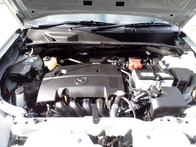 �G���W�����[�����N���[�j���O�ς݂ł��B�[�ԑO�ɓ_���������s���܂��B