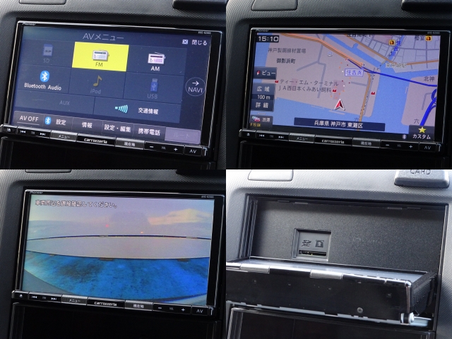 �g���Ղ��J�[�i�r�͏��ʂ��L�x�Ŏg������ɗD��Ă���܂�������@���ȒP�Ȃ̂Œ����ɂ��g�������܂��I(^^)/Bluetooth�Ή��ł���o�b�N�J���������ڂ��Ă���܂��B