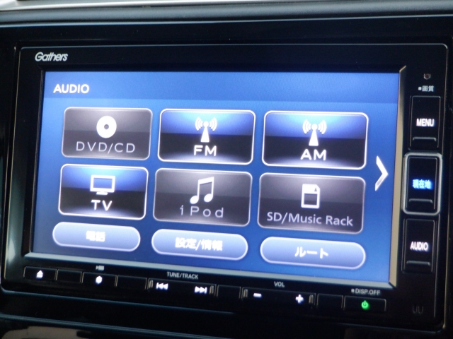 �I�[�f�B�I�@�\���[���ł���