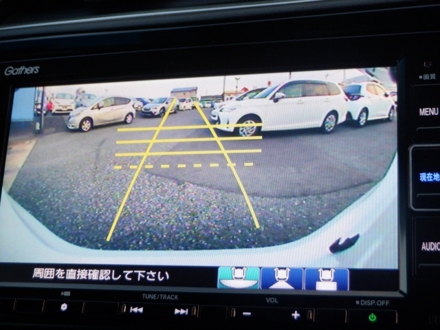 �o�b�N�J����������܂��I