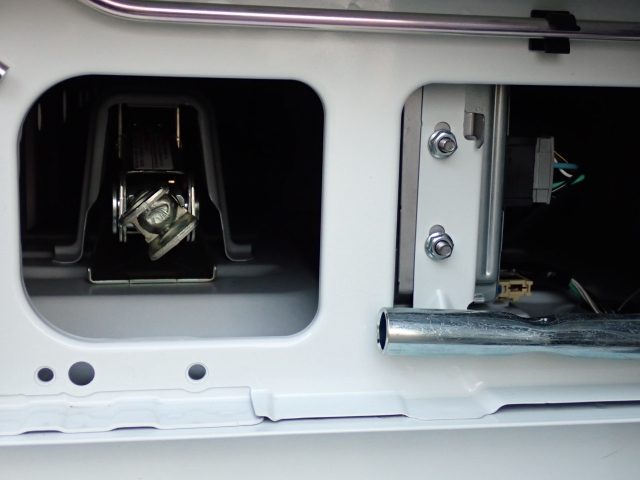 �W���b�L�ށB���[�ʒu���m�F���������܂��B