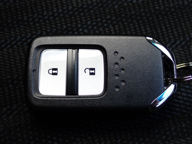 �Ƃ��Ă��֗��ȃX�}�[�g�L�[�V�X�e�������ł��I