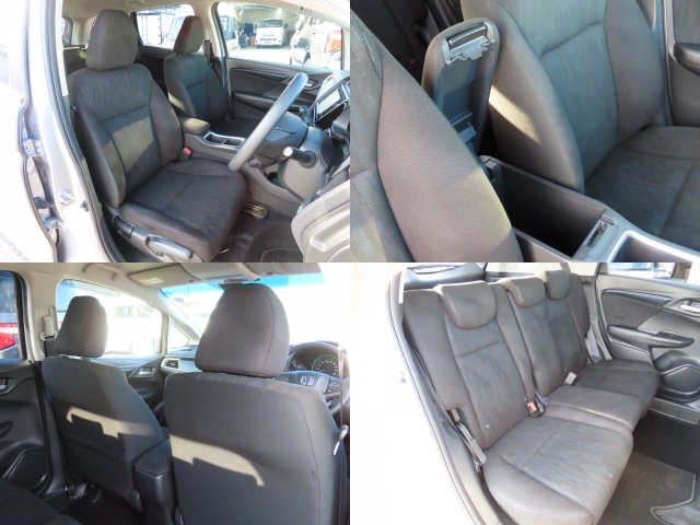 �V�[�g����ԗǍD�ł���B�傫�ȉ�����Ȃ��A���S�ł��B����S�n�������ł���B