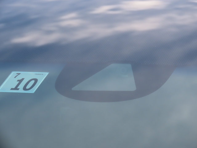 ���S�̏Փ˔�Q�y�����u�E���[���L�[�v�A�V�X�g�t���ł�