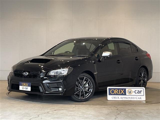 ＷＲＸ　Ｓ４(スバル) ２．０ＧＴ−Ｓ　アイサイト 中古車画像