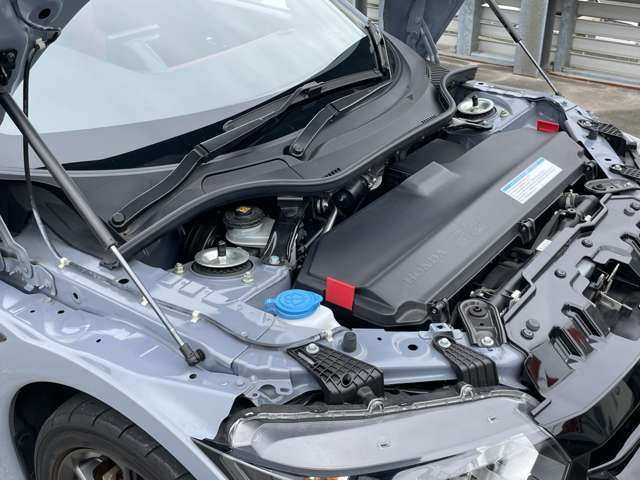 �G���W�����[����