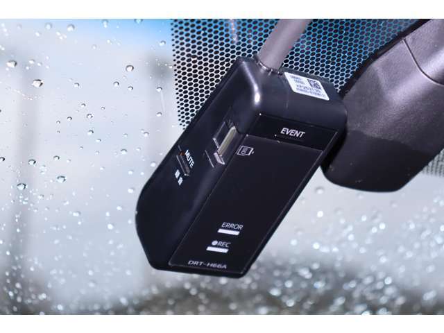 �h���C�u���R�[�_�[