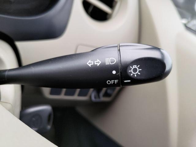 �w�b�h���C�g�X�C�b�`�I