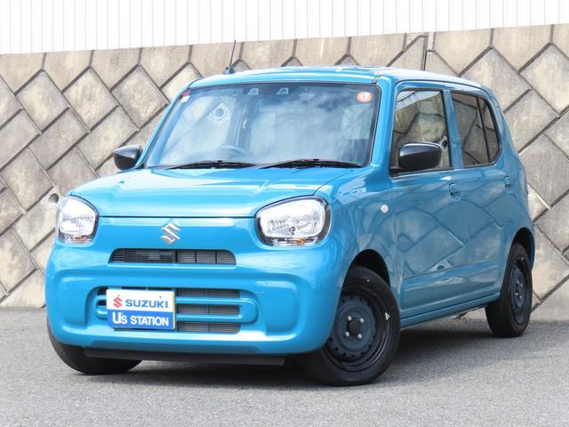アルト(スズキ) Ｌ　２型　ディスプレイオーディオ　バック 中古車画像