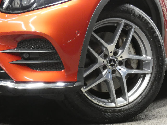 ■ドレスアップも含め、パーツのご相談も承ります！！自分だけのメルセデス作りのお手伝いをさせて頂きます。