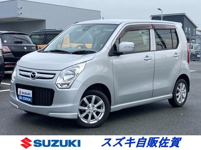 フレア(マツダ) ＸＳ　バックカメラ　キーレスプッシュスタ 中古車画像