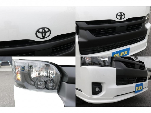 人気のブラックエディション施工済み！！