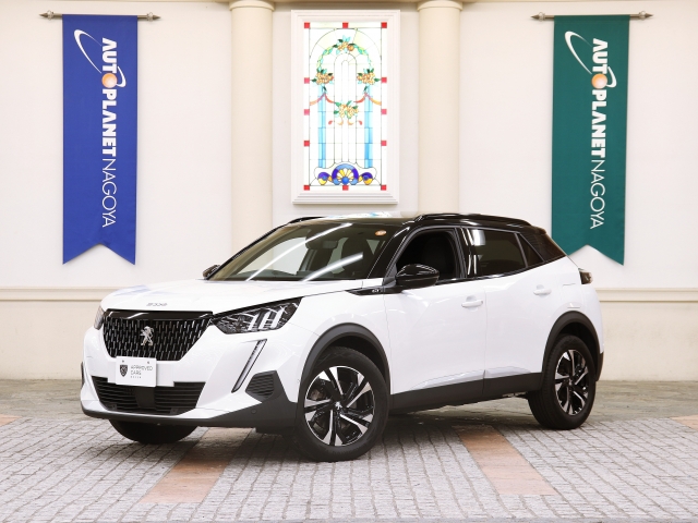 ２００８(プジョー) ＧＴ　ブルーＨＤｉ 中古車画像