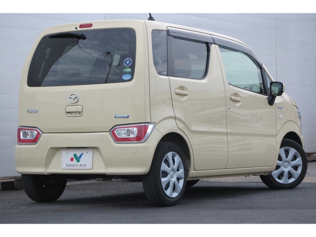 全車修復歴なしの厳選仕入れ。公的機関「（財）日本自動車査定協会」の基準を採用。日本オートオークション協議会「走行距離管理システム」で距離に不正が無いかもチェック済みです。