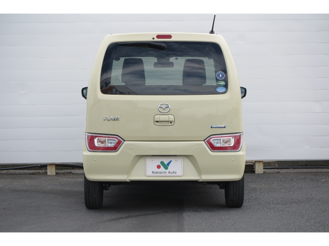 公平な第三者機関「AIS」による厳正な中古車の「車両検査」を行い、「安心・安全」の車選びが出来るよう全車に「車両評価書」・「カーセンサー認定車両品質評価書」を公表しております。