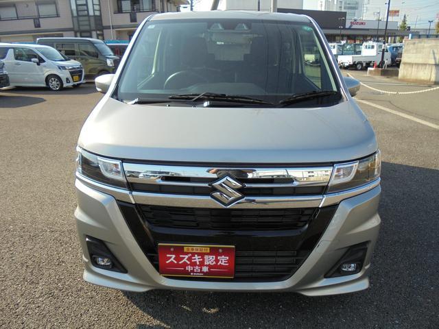 スズキ 20km/hで走るクールなセニアカー?! スズキの4輪特定原付