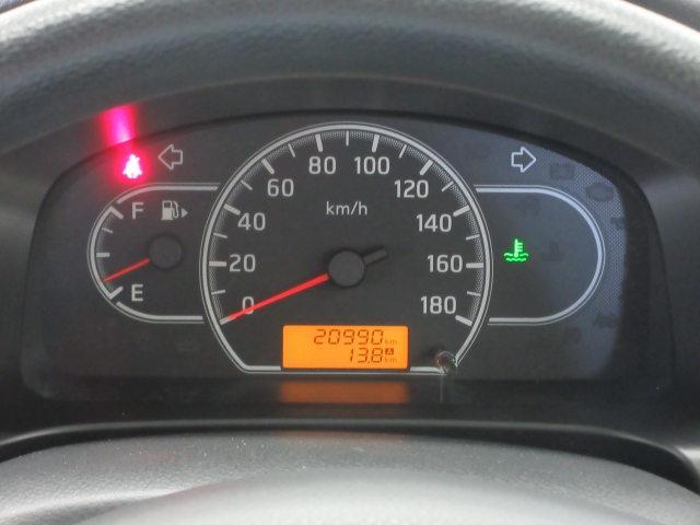 �V���v���Ō��₷���f�U�C���̃��[�^�[�p�l���ł��B�Ԃ̏�񂪕\�������厖�ȏꏊ�����炱�����₷������؂ł��ˁB