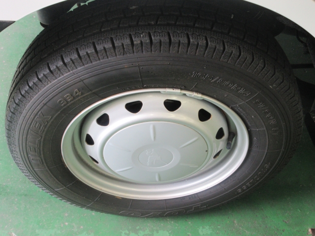 �����^�C���i�X�^�b�h���X�^�C���j