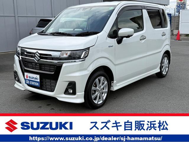 スズキ ワゴンRカスタムZの中古車・相場情報｜中古車検索 - 価格.com