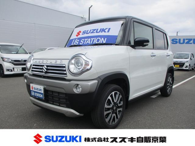 ハスラー(スズキ) Ｊターボ　ＭＲ４１Ｓ　２型 中古車画像