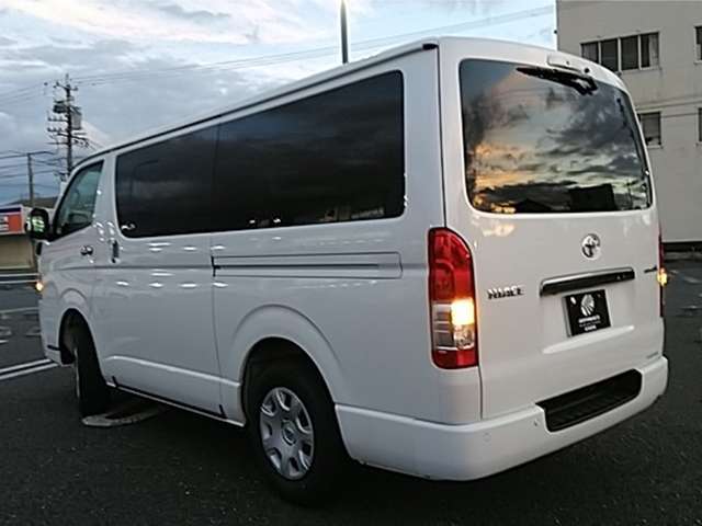 ���X�ł͖����̎����ԕی��_�������{���ł�