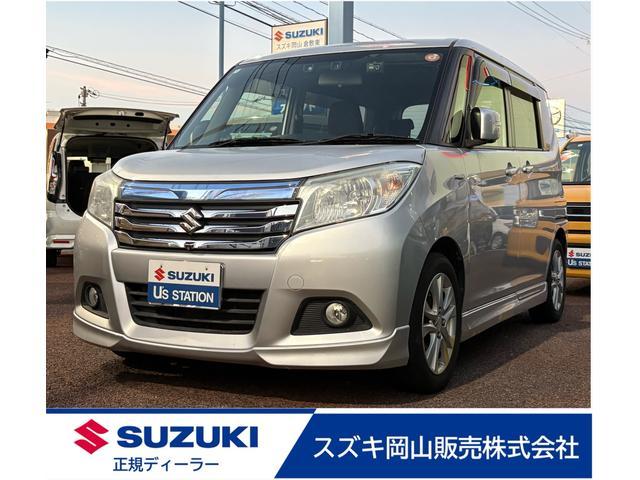 スズキ ソリオ 2015年モデル HYBRID SZの価格・性能・装備