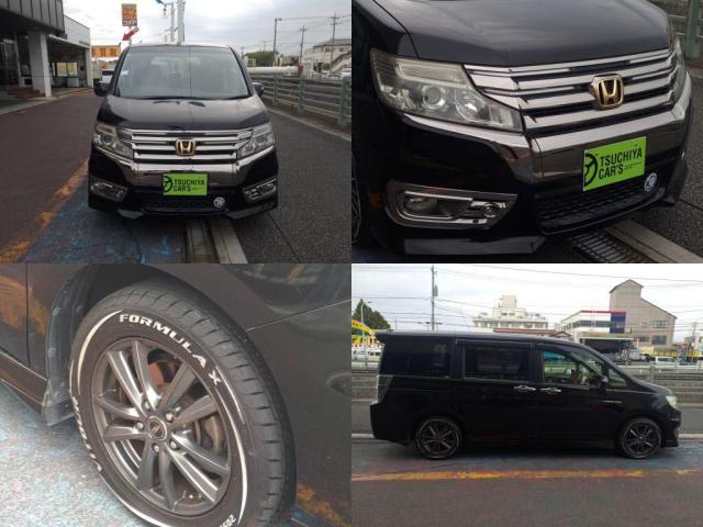 外装色が濃い色合いですとこまめな手入れをおススメします！そこで当社おススメのガラスボディーコートはいかがでしょうか！？洗車機もＯＫな硬い皮膜のコーティング★とってもおススメです！