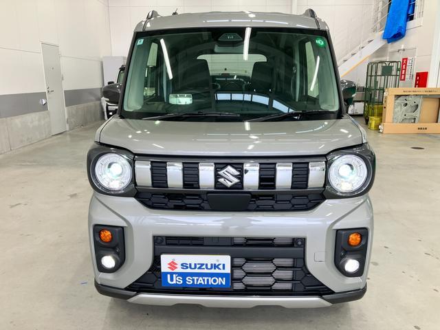 スズキ スペーシア　ギア　2万キロ　令和2年　美車　最高グレード スズキ スペーシア ギア 2万キロ 令和2年 美車 最高グレード