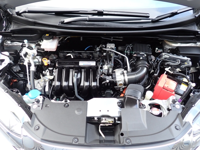 �G���W�����[�����Y��ł���B�@�֋@�\�n���ǍD�ł��B�[�ԑO�ɓ_���������s���܂��B