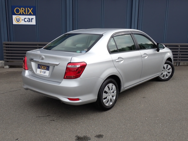 �����r���[�̉摜�ɂȂ�܂��B�I���b�N�X�F�蒆�ÎԂɂ́A���w��������S���Ă���肢���������߂ɁA�Ǝ��̢�I���b�N�X�F�蒆�Îԕۏأ�����t�����Ă��܂��B