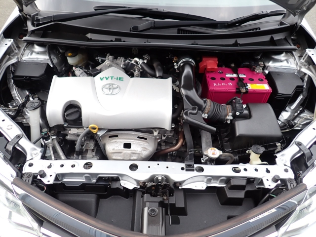 �G���W�����[�����Y��ł���B�@�֋@�\�n���ǍD�ł��B�[�ԑO�ɓ_���������s���܂��B