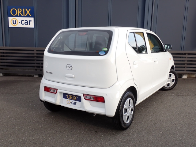 �����r���[�̉摜�ɂȂ�܂��B�I���b�N�X�F�蒆�ÎԂɂ́A���w��������S���Ă���肢���������߂ɁA�Ǝ��̢�I���b�N�X�F�蒆�Îԕۏأ�����t�����Ă��܂��B